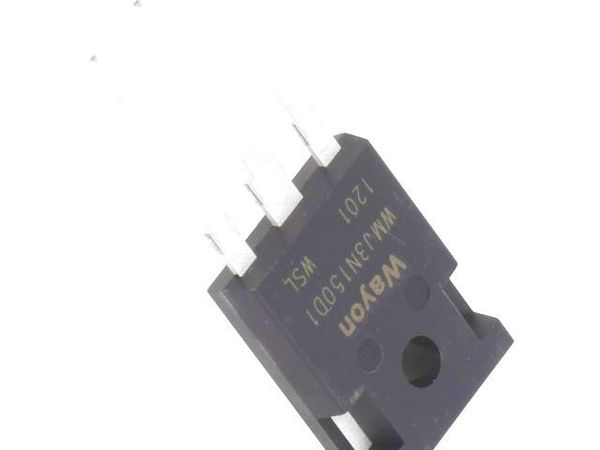 WMJ3N150D1 MOSFETs