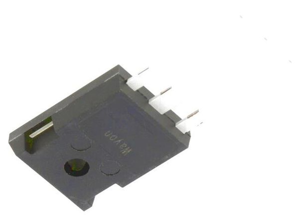 WMJ4N150D1  Semiconductors