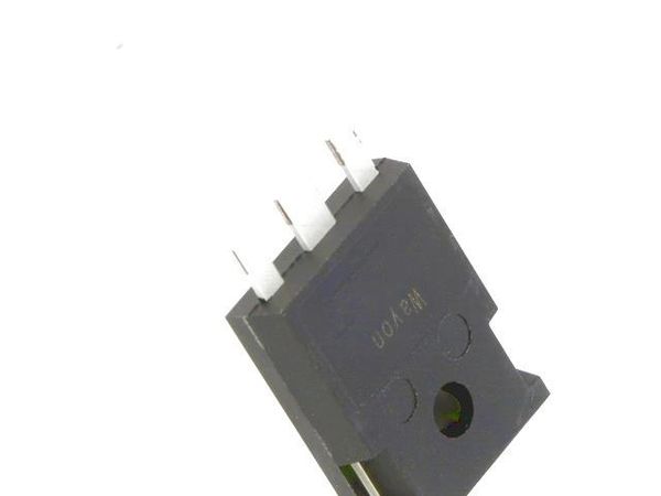 WMJ4N150D1 MOSFETs