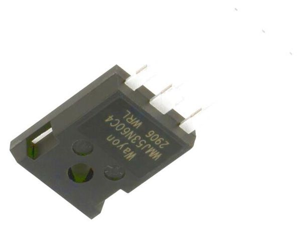 WMJ53N60C4  Semiconductors