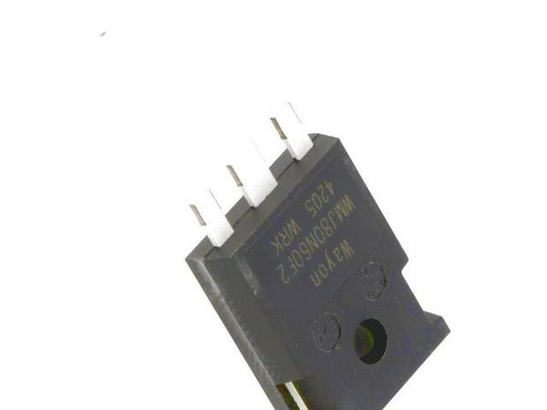WMJ80N60F2 MOSFETs