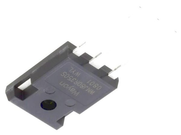 WMJ80R350S  Semiconductors