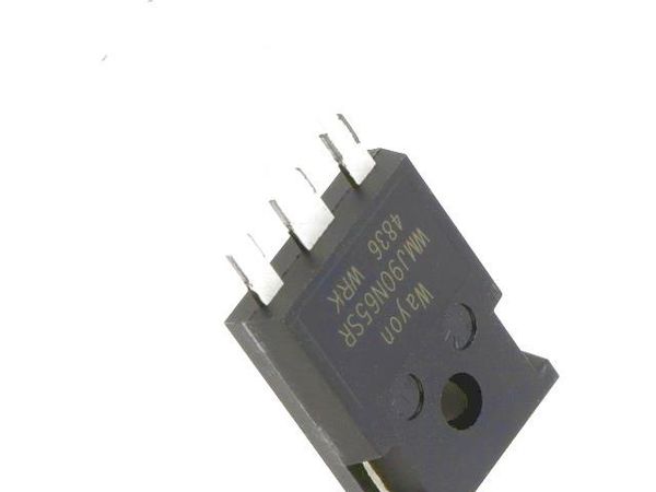 WMJ90N65SR MOSFETs