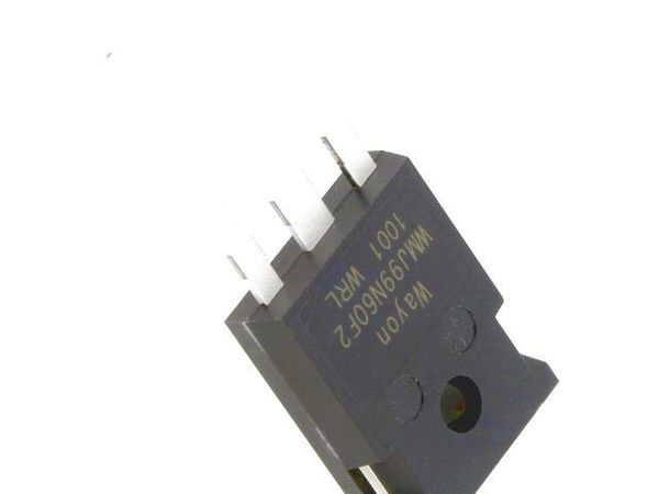 WMJ99N60F2 MOSFETs