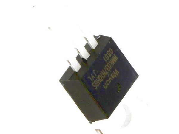 WMK037N10HGS MOSFETs