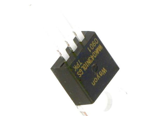 WMK043N10LGS MOSFETs