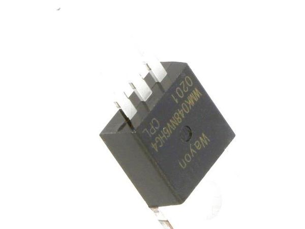 WMK048NV6HG4 MOSFETs
