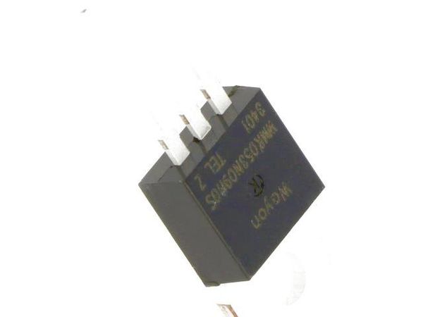 WMK053N09HGS MOSFETs