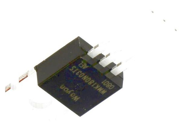 WMK180N03TS  Semiconductors