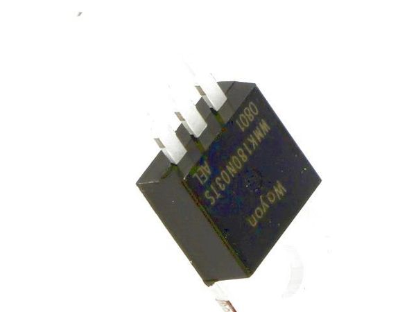 WMK180N03TS MOSFETs