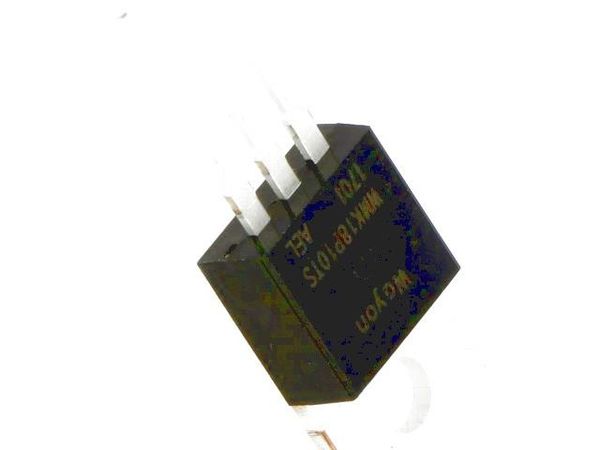 WMK18P10TS MOSFETs