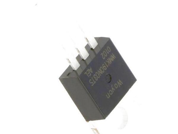 WMK190N03TS MOSFETs