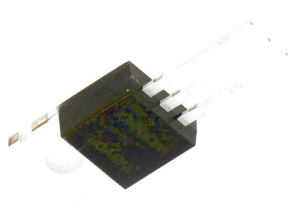 WMK26N60C4  Semiconductors