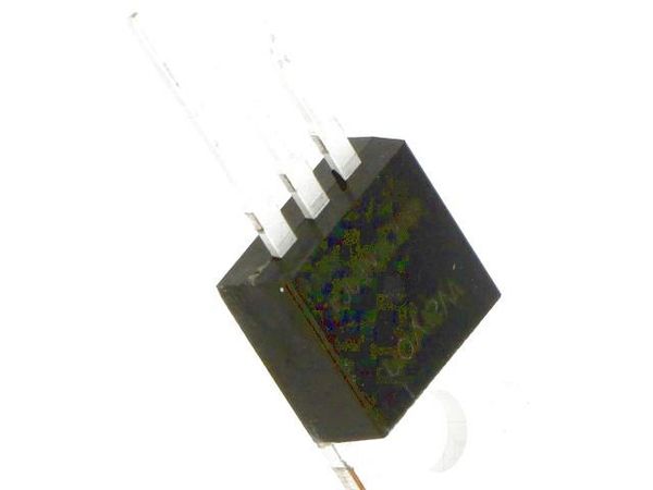 WMK26N60C4 MOSFETs