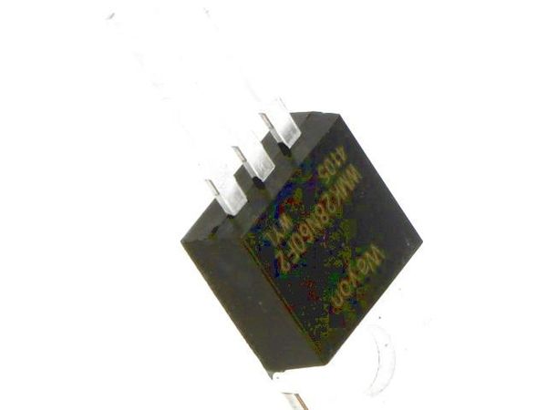 WMK28N60F2 MOSFETs