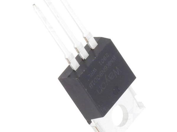 WMK6N90D1B MOSFETs