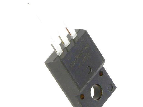 WML030N06HG4 MOSFETs