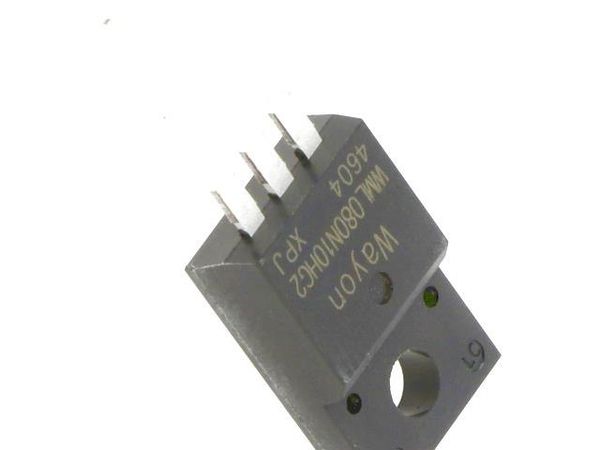 WML080N10HG2 MOSFETs