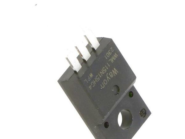 WML115N15HG4 MOSFETs