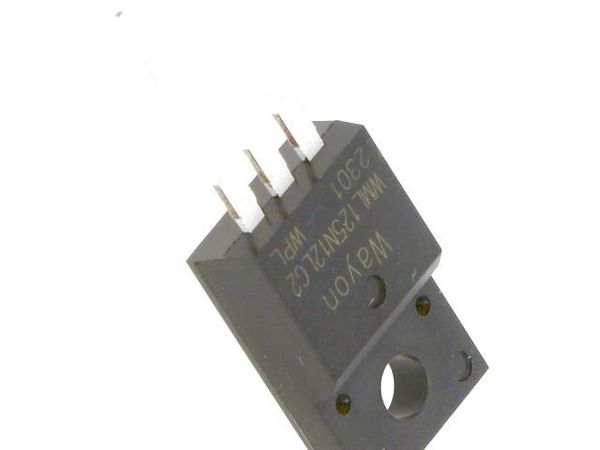 WML125N12LG2 MOSFETs