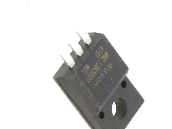 WML13N50D1 MOSFETs