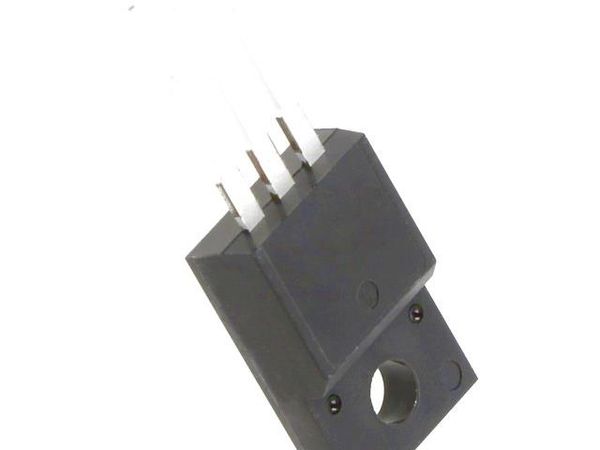 WML15N50D1B MOSFETs