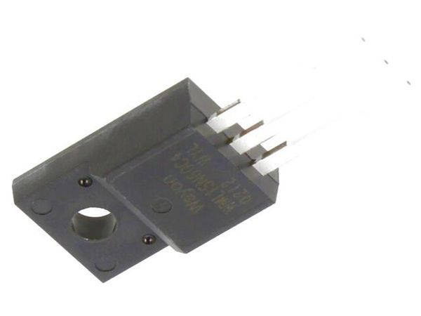 WML15N60C4  Semiconductors
