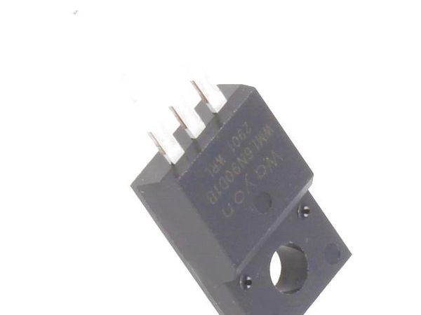WML6N90D1B MOSFETs