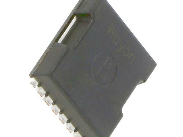 WMLL013N08HGS MOSFETs