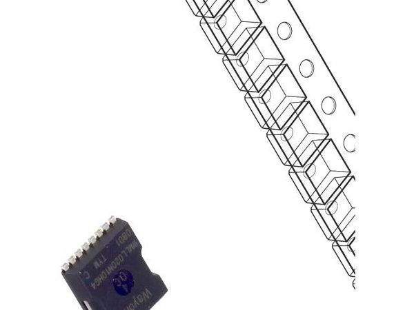 WMLL020N10HG4 MOSFETs
