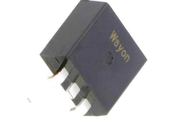 WMM15N60C4 MOSFETs