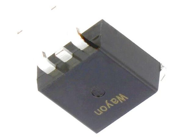 WMM26N60C4  Semiconductors