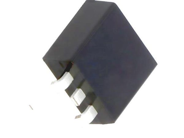 WMM26N60F2 MOSFETs
