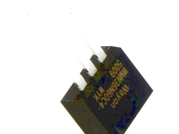 WMN36N60C4 MOSFETs