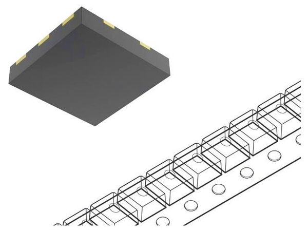 WMR12P02T1  Semiconductors