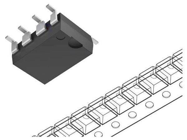 WMS08P03T1  Semiconductors