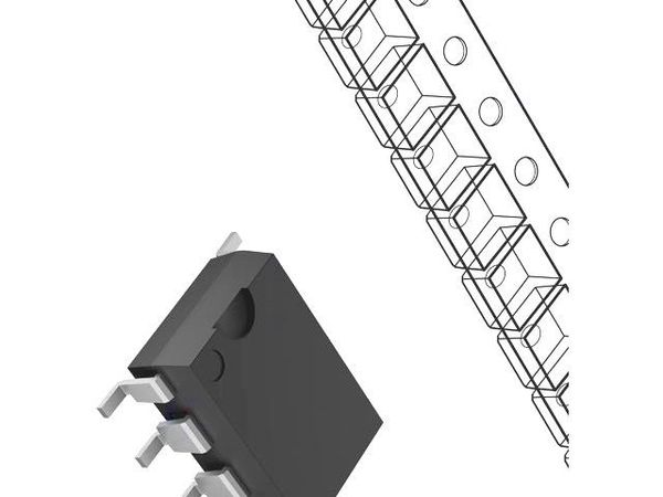WMS08P03T1 MOSFETs