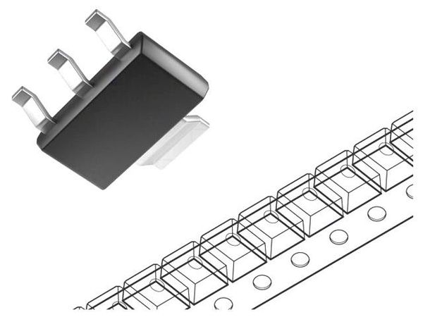 WMT05N12TS  Semiconductors