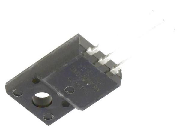 WMU080N10HG2  Semiconductors