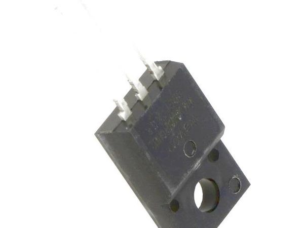 WMU080N10HG2 MOSFETs