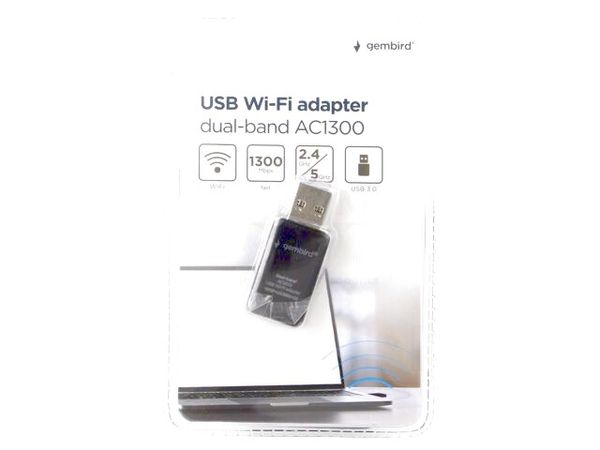 WNP-UA1300-02 electronic component of Gembird