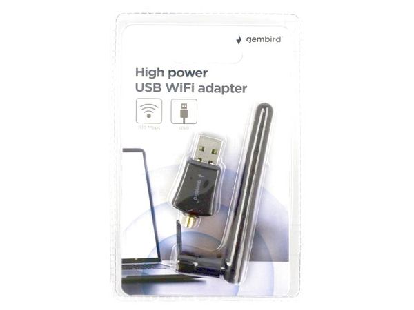 WNP-UA300P-02 electronic component of Gembird