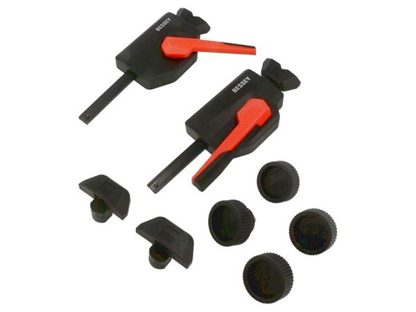 WNS-SET-MFT electronic component of BESSEY