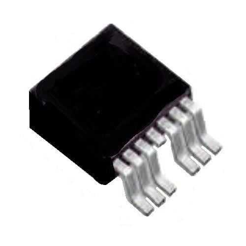 C3M0120090J-TR electronic component of Wolfspeed