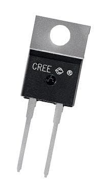 C6D10065A electronic component of Wolfspeed