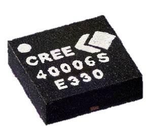 CGH40006S electronic component of Wolfspeed