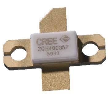 CGH40035F electronic component of Wolfspeed