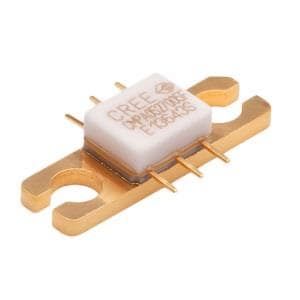 CMPA0527005F electronic component of Wolfspeed