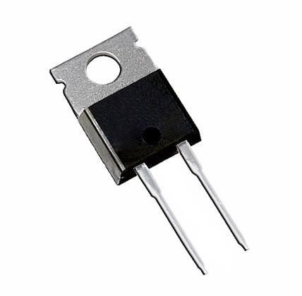 C2D05120A electronic component of Wolfspeed