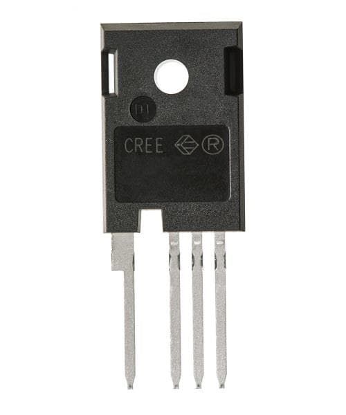 C3M0030090K electronic component of Wolfspeed